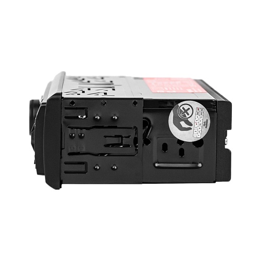 Магнитола USB,SD,AUX 24В с Bluetooth, зеленая подсветка ACV AVS-934BG