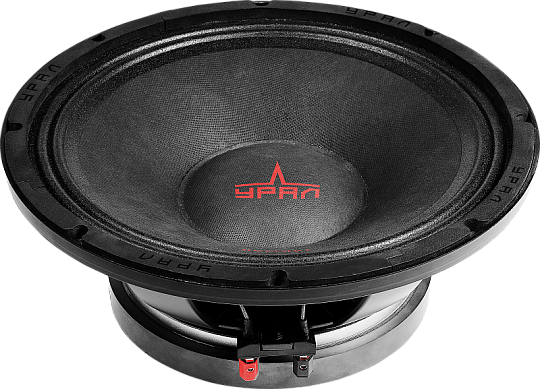 УРАЛ АС-ПТ300 ГРОМ Эстрадный сабвуфер 12"