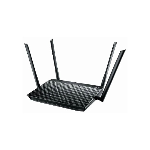 Маршрутизатор ASUS RT-AC1200G+