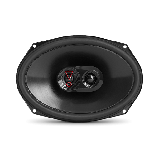 Трехполосная акустическая система JBL STAGE3 9637