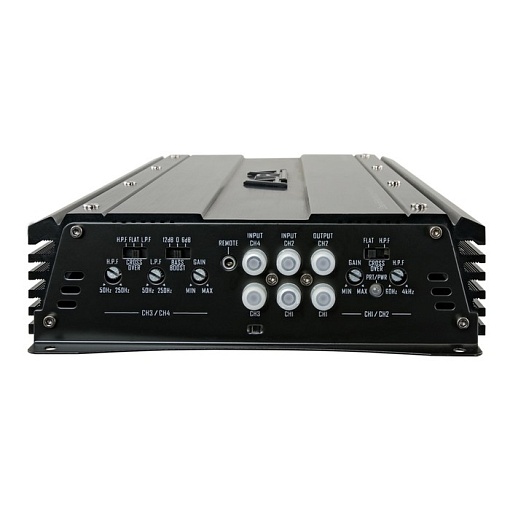 Aura AMP-4.100 усилитель