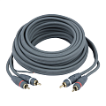 Межблочный кабель серии Silver 5 м 2х2 ACV MKS5.2