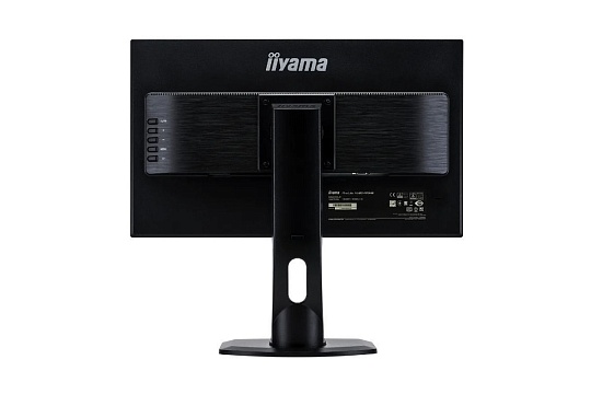 Монитор 23.8" IIYAMA XUB2493HS-B1