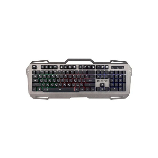 Клавиатура OKLICK 747G, 747G
