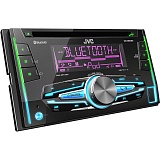 Автомагнитола Pioneer FH-X720BT 2DIN