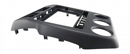 Переходная рамка 9" Lada Niva 2019+