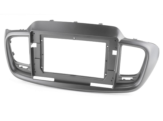 Incar RKIA-FC375 Рамка 10" KIA Sorento Prime 2017-20 рестайлинг
