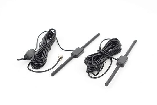 Цифровой ТВ-тюнер ACV TR44-1007 DVB-T2