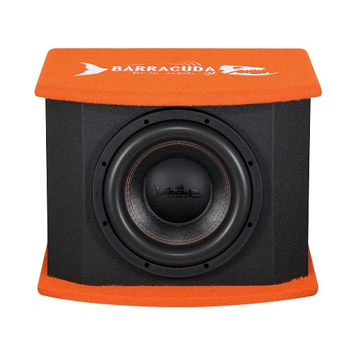 DL Audio Barracuda 10A V.2 Сабвуфер активный