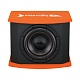 DL Audio Barracuda 10A V.2 Сабвуфер активный
