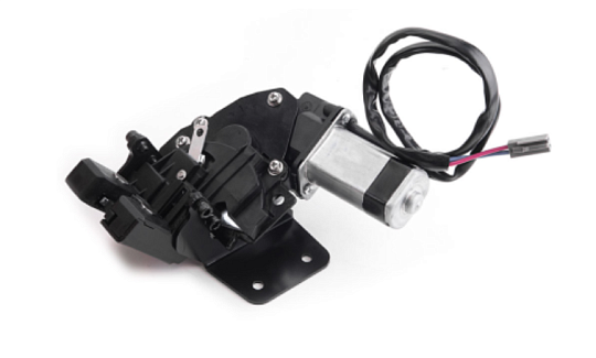 Incar TG-HL-21 Привод багажника HAVAL F7 24+