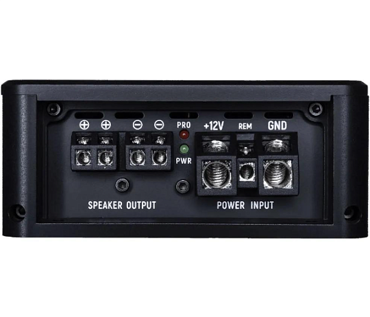 AMP PRO 1.800 Усилитель
