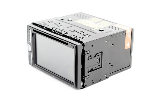 Магнитола ACV AVD-6600 с Bluetooth