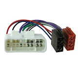 Intro ISO CHE-13 ISO Chevrolet Trail Blazer, Colorado 2013+ Переходник ISO