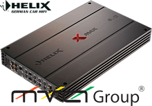 Усилитель Helix Xmax 5.2