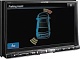 Навигационная станция Alpine INE-W987D DVD 2DIN
