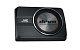 Компактный корпусной сабвуфер 8" (20 см) JVC CW-DRA8