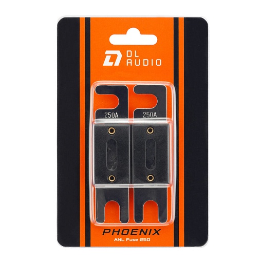Предохранитель DL Audio Phoenix ANL Fuse 250