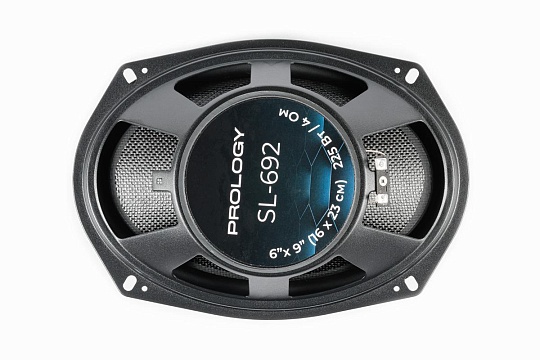 PROLOGY SL-692 Акустика коаксиальная