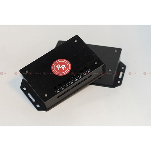 Акустика двухкомпонентная Redpower RP-016