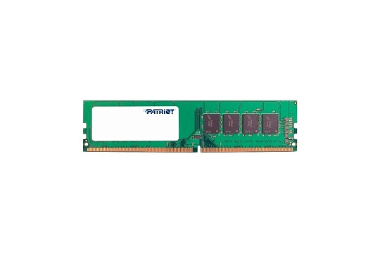 Модуль памяти DIMM DDR4 8Gb PATRIOT PSD48G240081