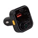 FM-трансмиттер (Bluetooth/USB) c RGB подсветкой ACV FMT-130B