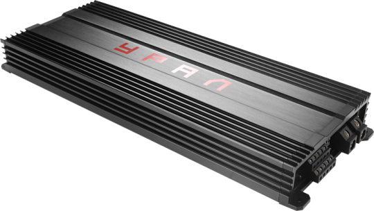Усилитель УРАЛ TT 5.700