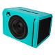 DL Audio Piranha 12A V2 (цвет marine) Активный сабвуфер