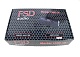 FSD audio MASTER 1500.1 Усилитель 1-канальный 1*1500Вт