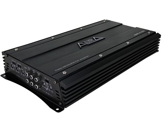 Aura AMP-4.100 усилитель