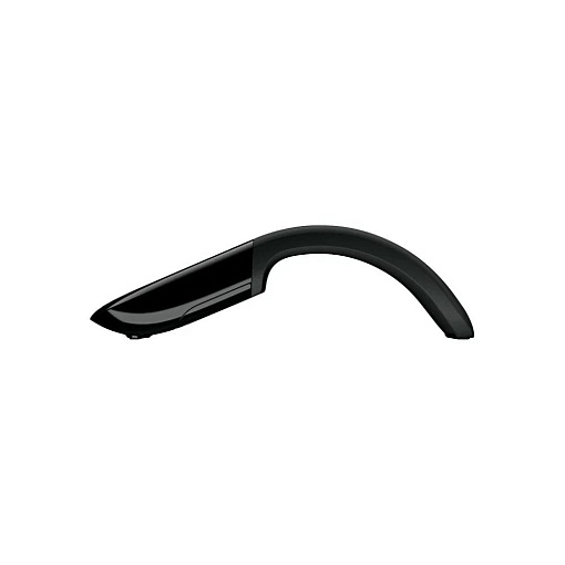 Мышь Microsoft ARC Touch, черная