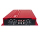 Четырехканальный усилитель Aura AMP-A475