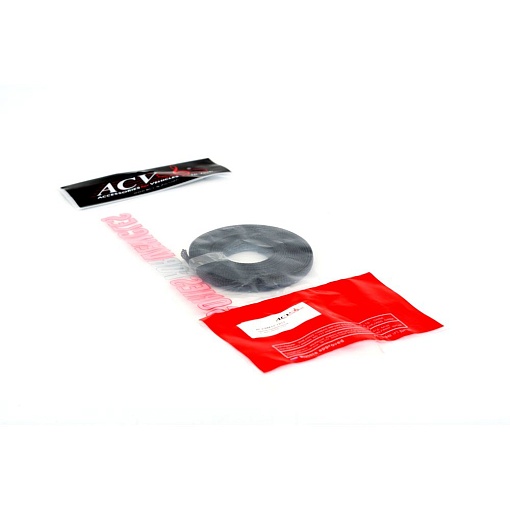 Полиэстровый рукав ACV RM37-1811 черный