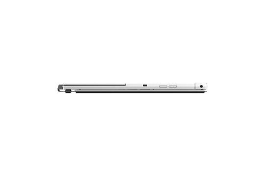 Ноутбук 13" HP Elite x2 G4, 7KN93EA#ACB, серебристый