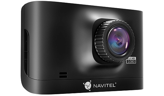 Видеорегистратор Navitel R400 DVR