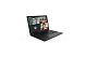 Ноутбук 15.6" LENOVO ThinkPad T590, 20N4000ART, черный