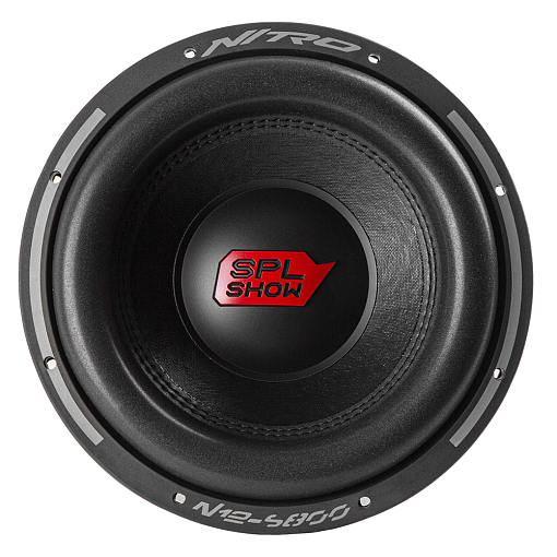 ACV NITRO N12-S800 D4 Сабвуфер SPL SHOW 800 Вт