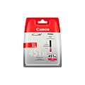 Картридж струйный CANON CLI-451XLM, 6474B001