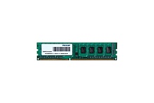 Модуль памяти DIMM DDR3 4Gb PATRIOT PSD34G16002
