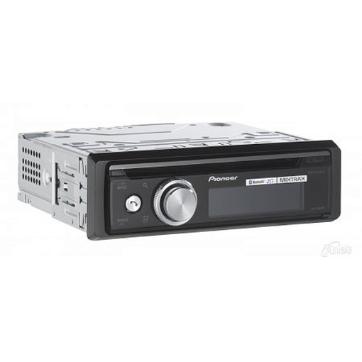 Автомагнитола Pioneer DEH-X8700BT