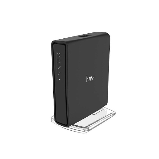 Маршрутизатор MIKROTIK RBD52G-5HACD2HND-TC