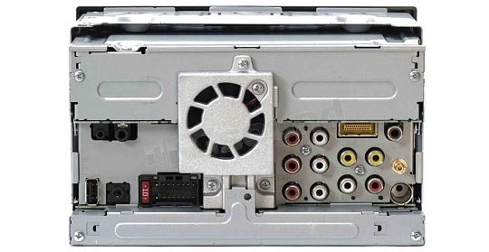 Магнитола Pioneer SPH-DA130DAB 2DIN