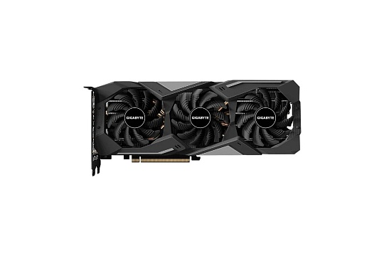 Видеокарта ASUS TUF-GTX1660-O6G-GAMING