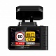 Видеорегистратор VOLFOX VF-4K900 DUO, 2 камеры