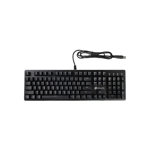 Клавиатура OKLICK 990G RAGE, 990G