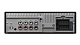 Prology CMD-400 DSP USB/FM/BT ресивер