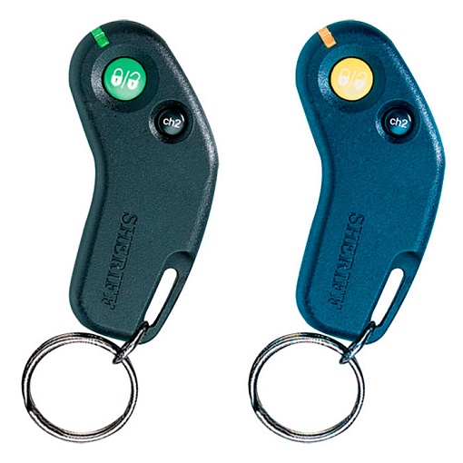 Брелок Sheriff APS-2500