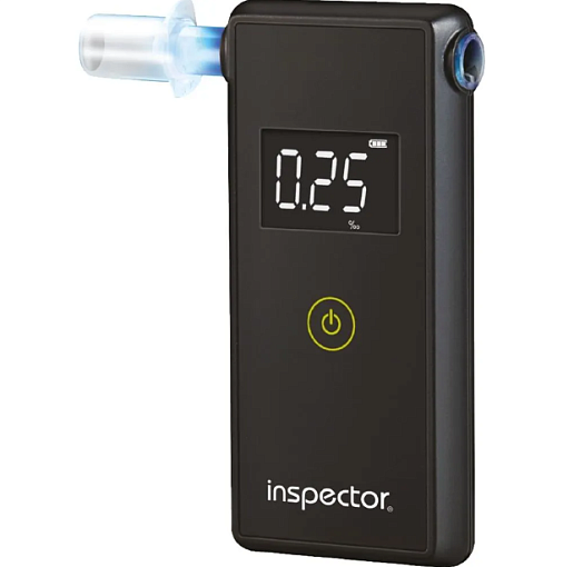 Алкотестер Inspector AT650