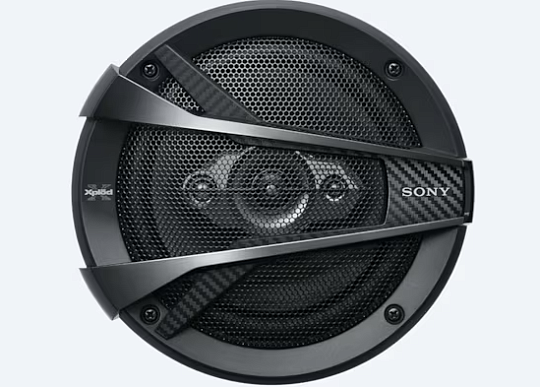 Акустика Sony XS-XB1641