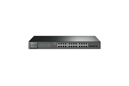 Коммутатор TP-LINK T1600G-28PS